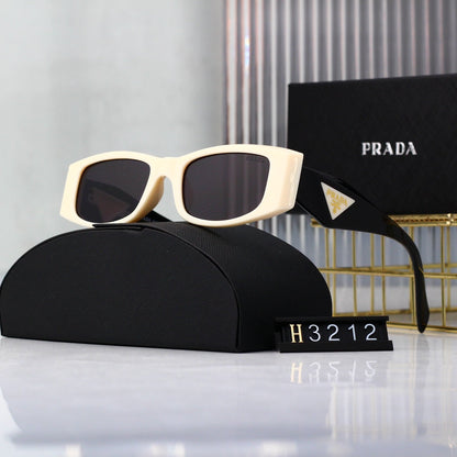 Modern Retro Sunglasses