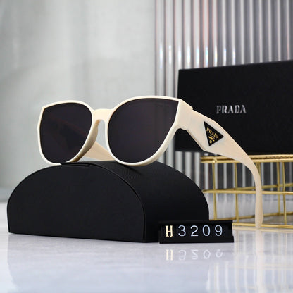 Modern style Cat-Eye Sunglasses