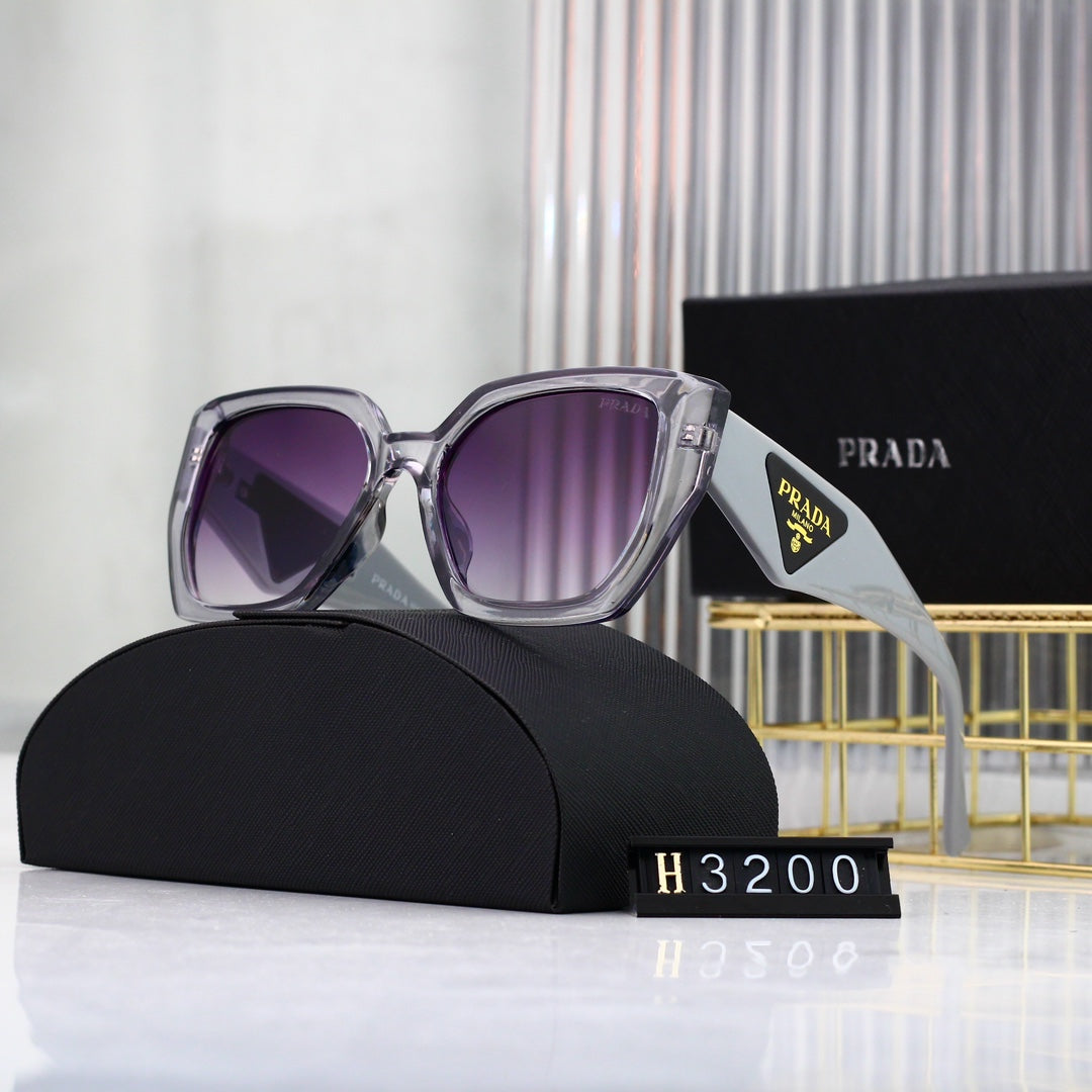 Modern style Butterfly Sunglasses